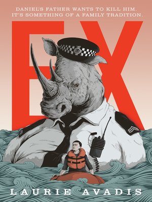 cover image of Ex